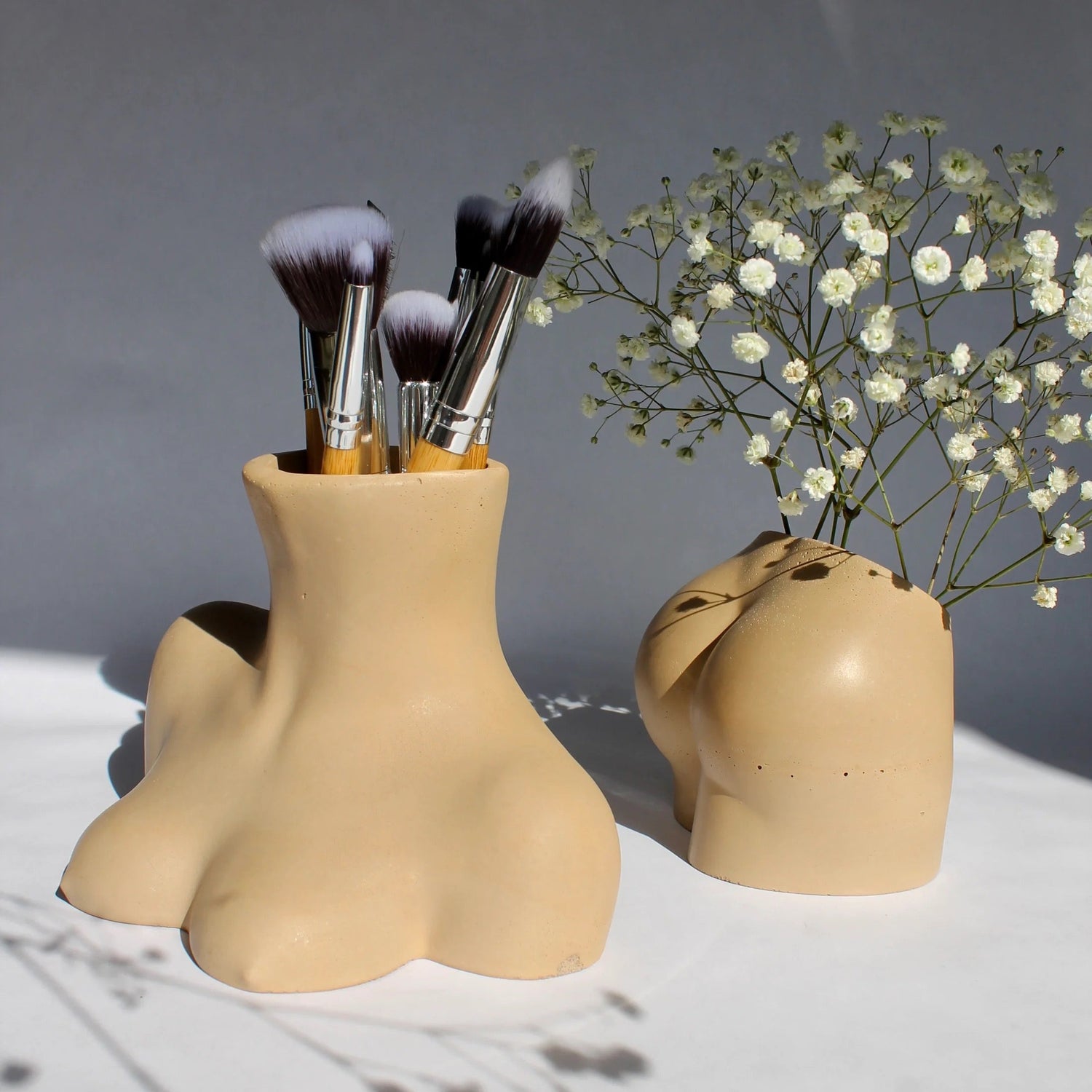 Handmade Concrete Goods