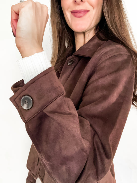 The Kensington Jacket