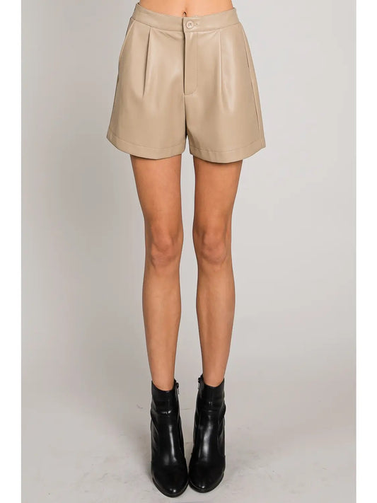 Dawson Shorts
