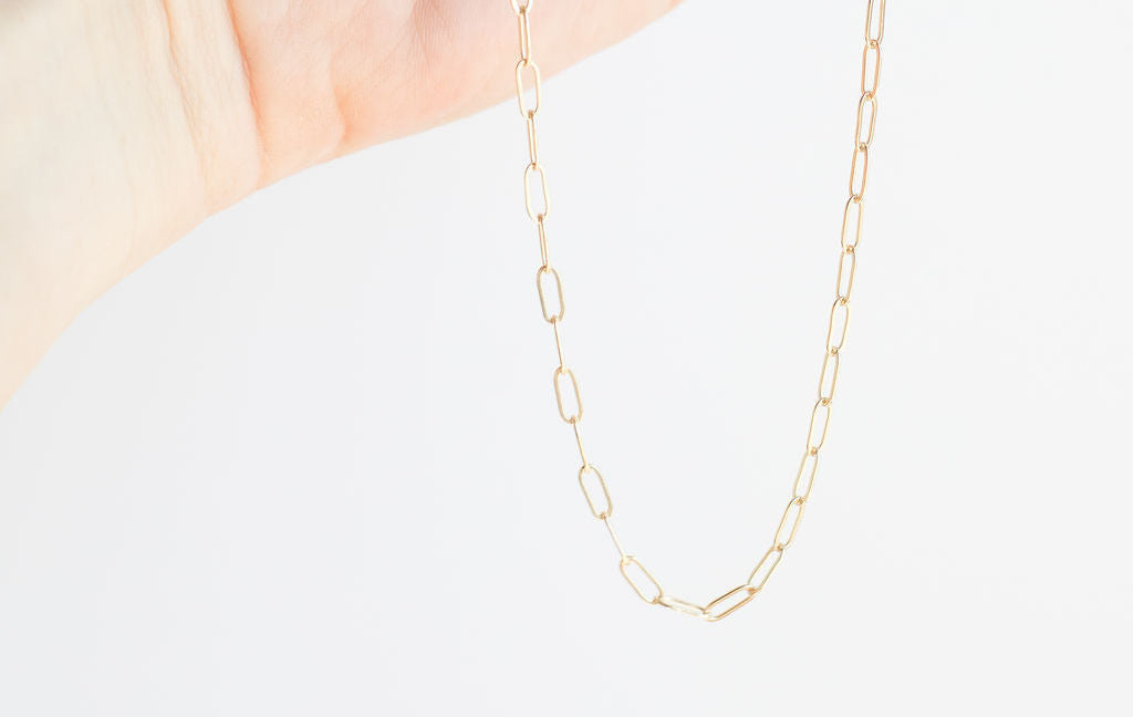 Mama Antonia Necklace