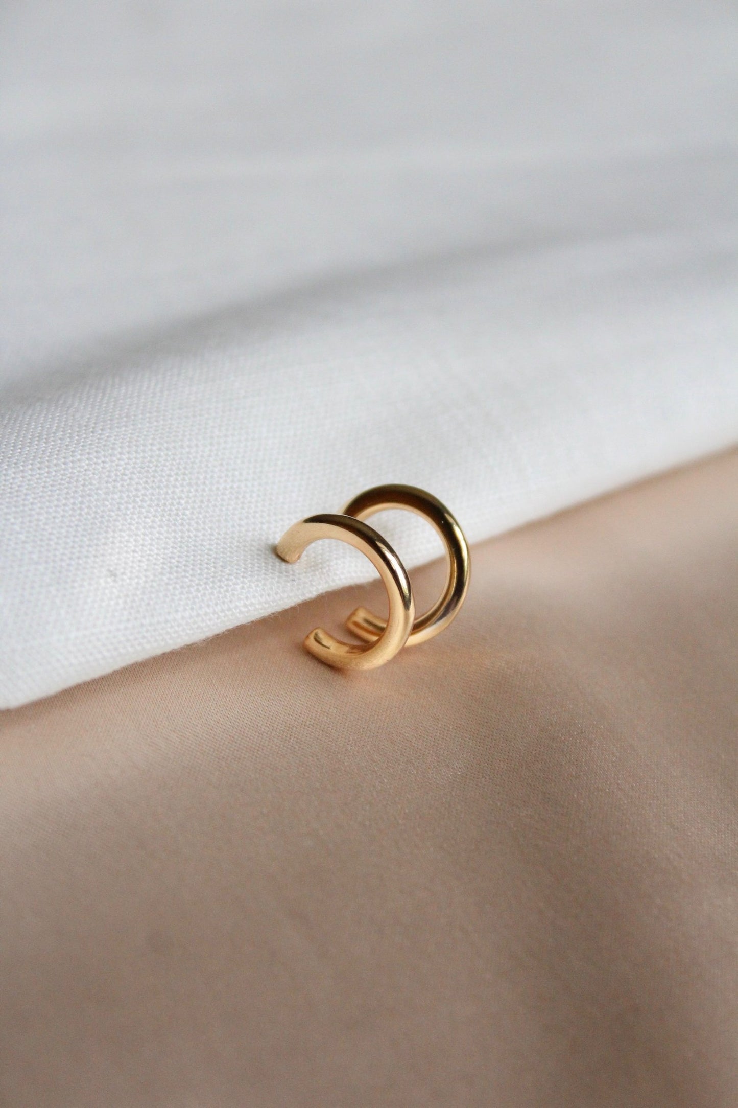 Birch Hoops