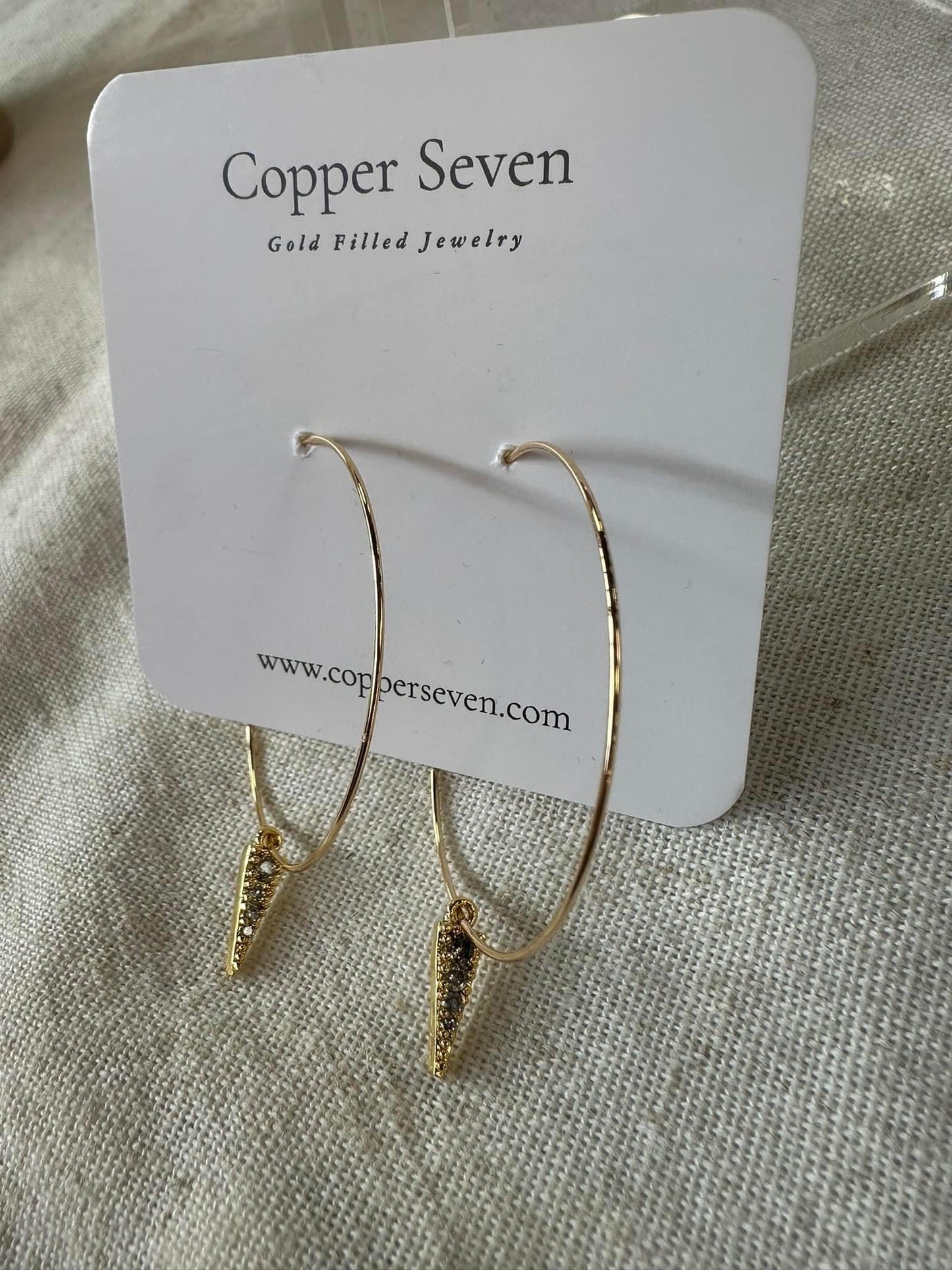 Hera Hoops