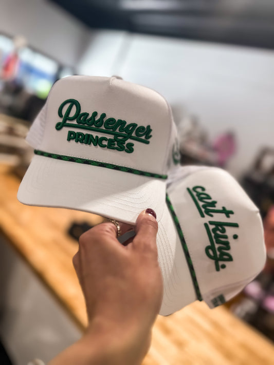 Passenger Princess Hat