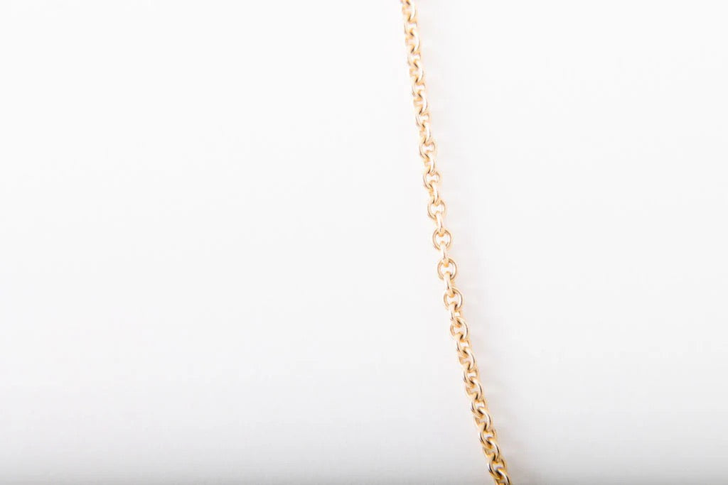 Circe Necklace - 16in