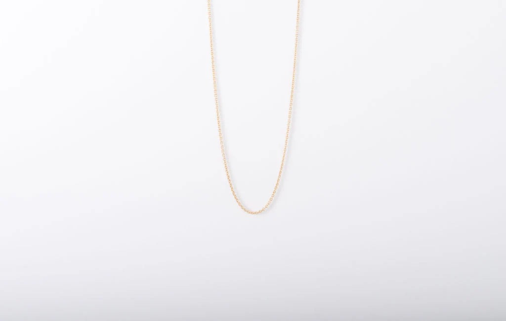 Circe Necklace - 16in