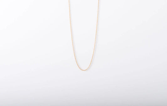 Circe Necklace - 16in