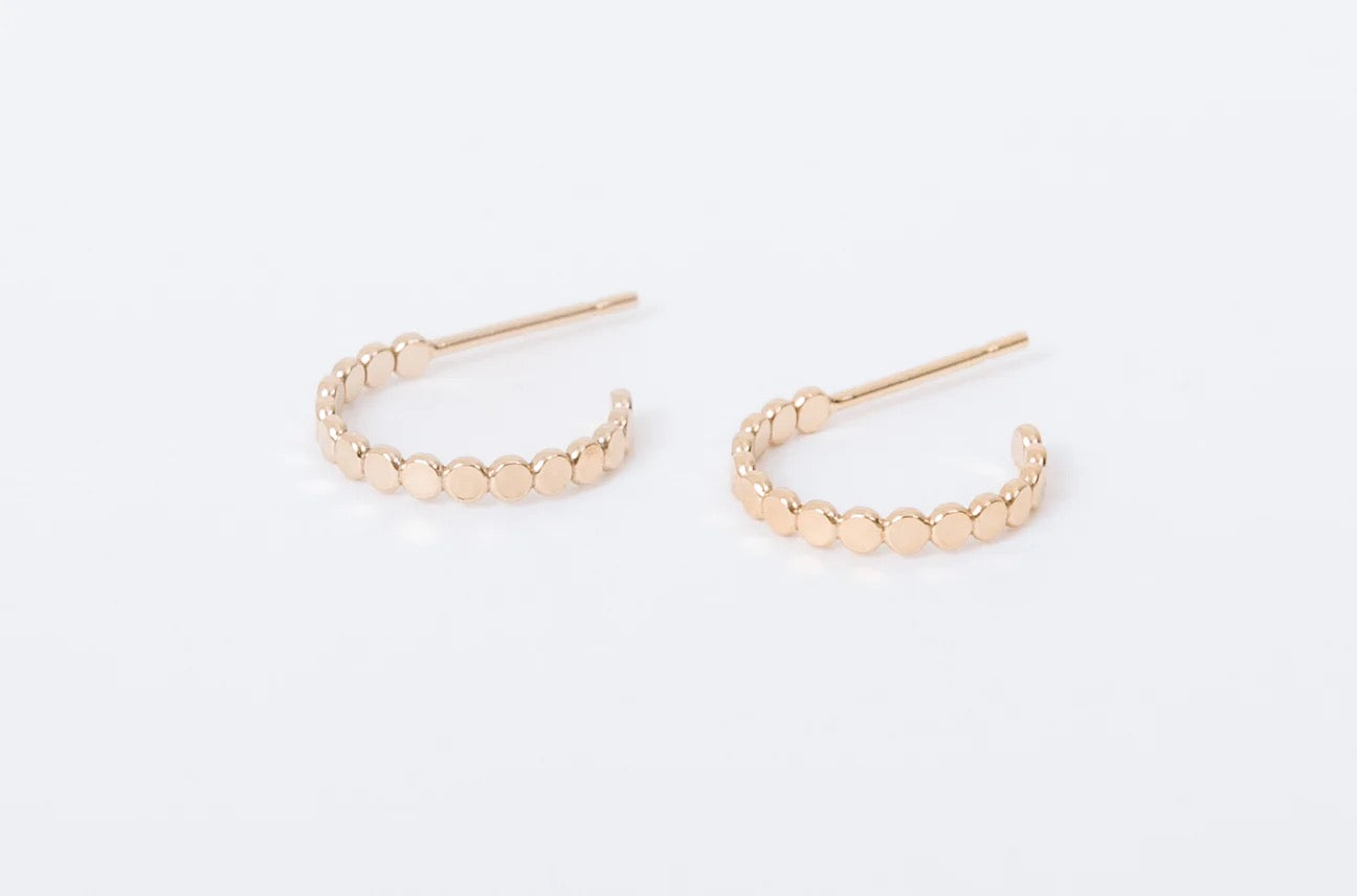 Zelda Hoops