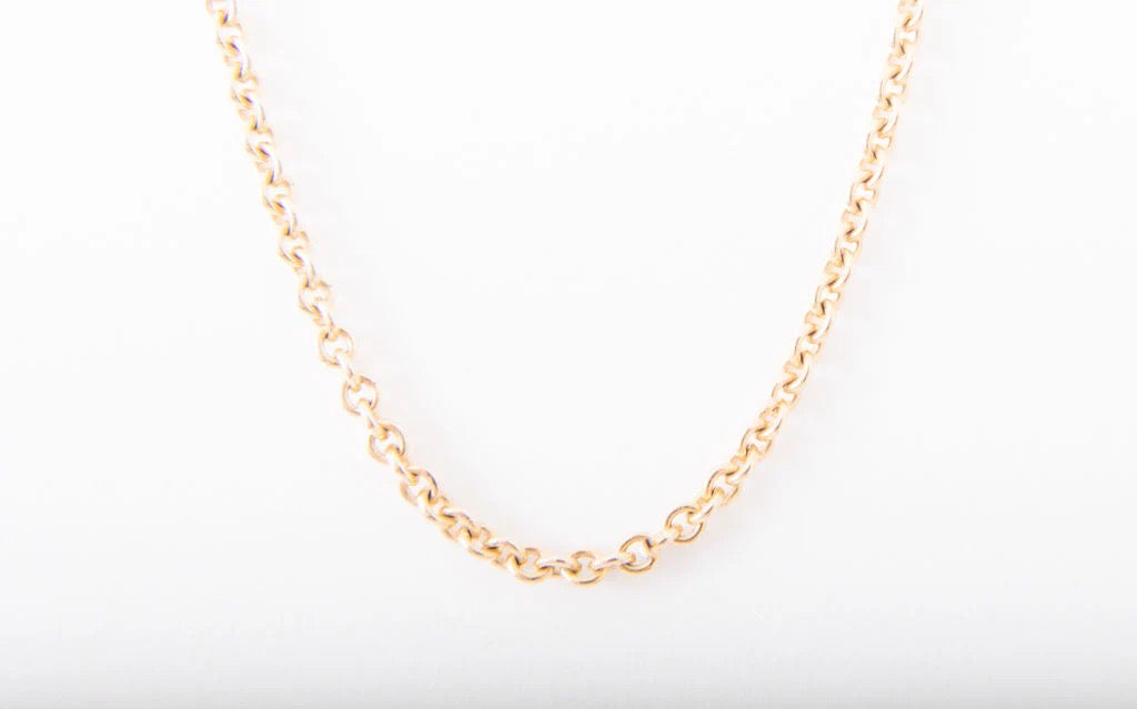 Circe Necklace - 16in