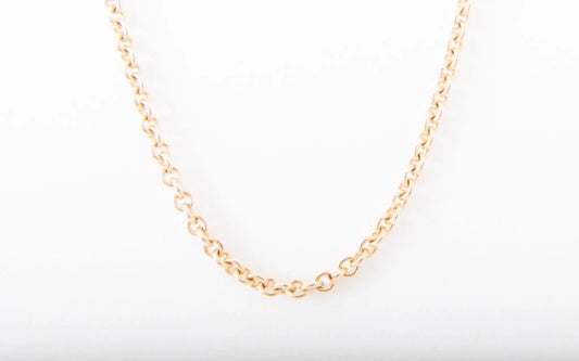 Circe Necklace - 16in