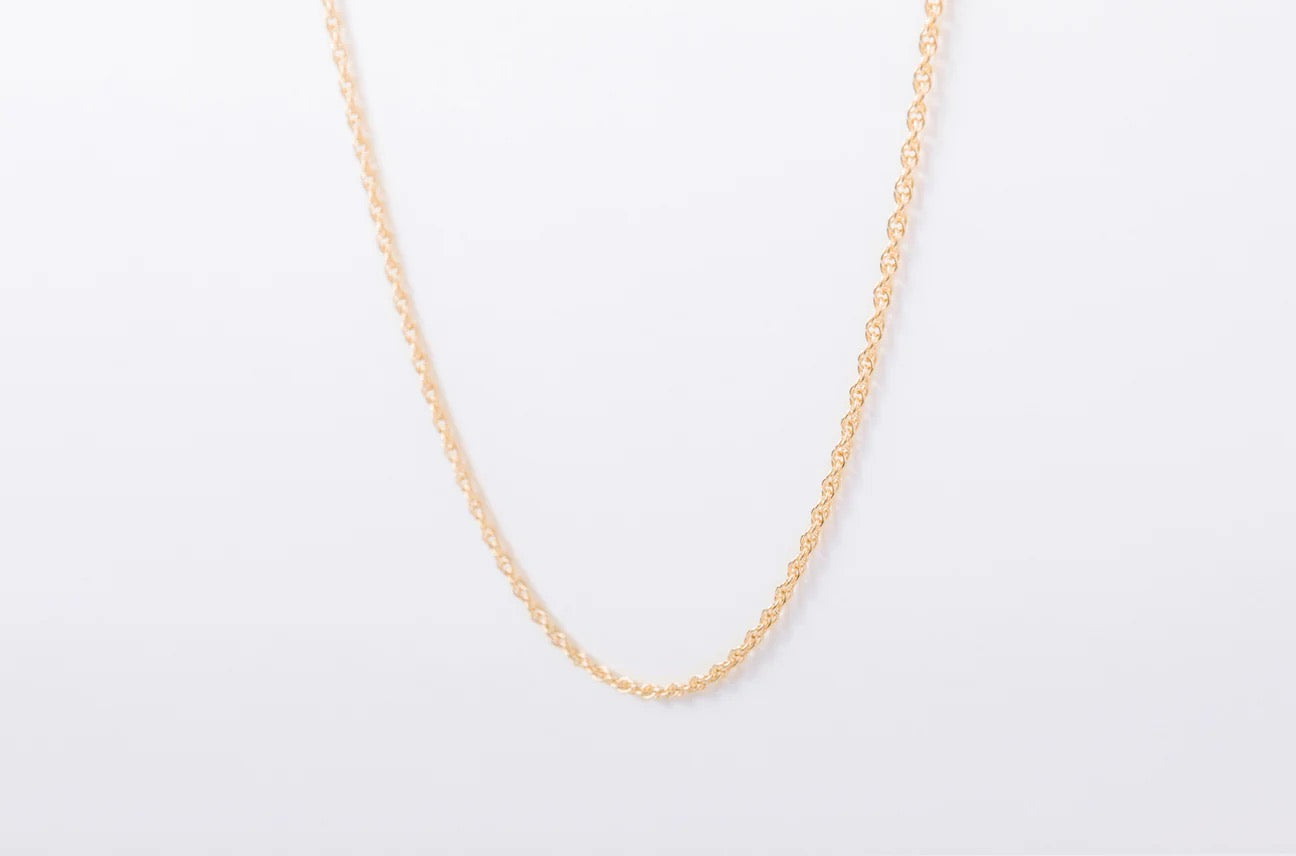 Lucy Necklace - 18in
