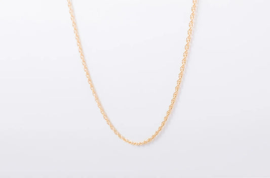Lucy Necklace - 18in