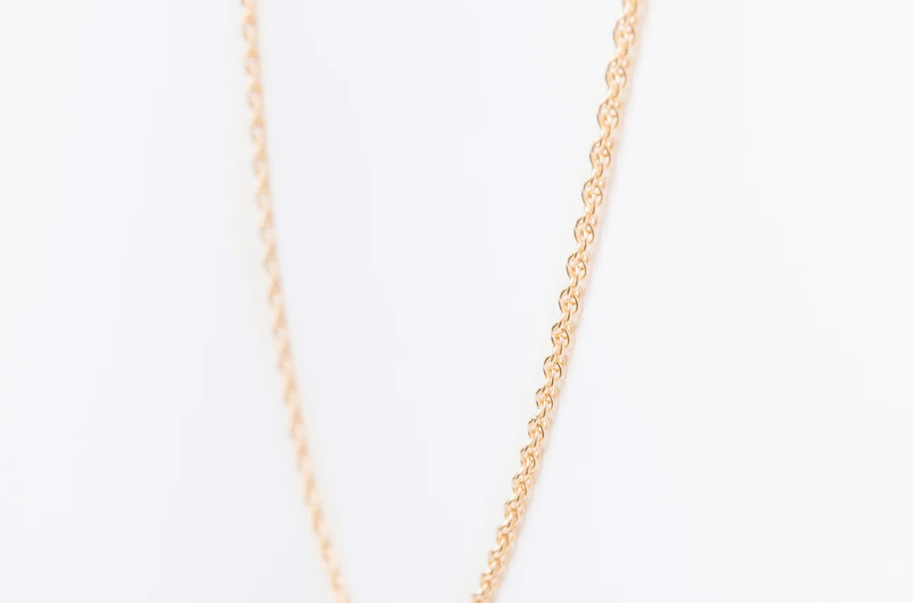 Lucy Necklace - 18in