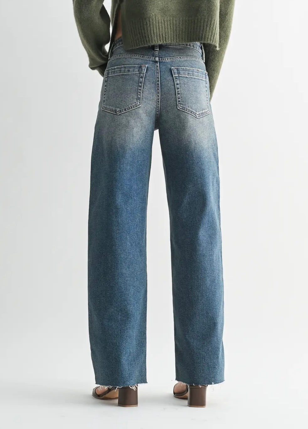 Schylar Denim