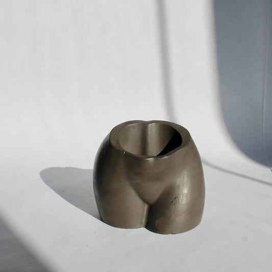 Booty Vase - Midnight