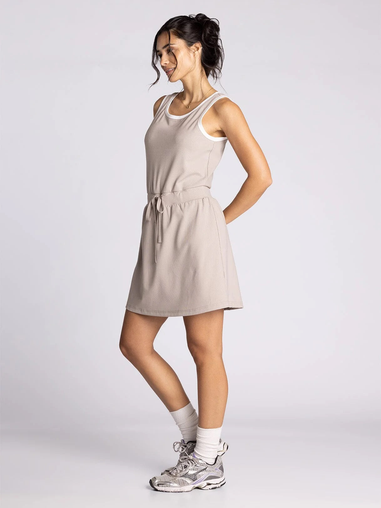 Ying Athletic Dress