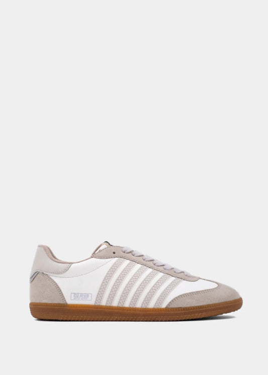 Stevie Sneaker - White
