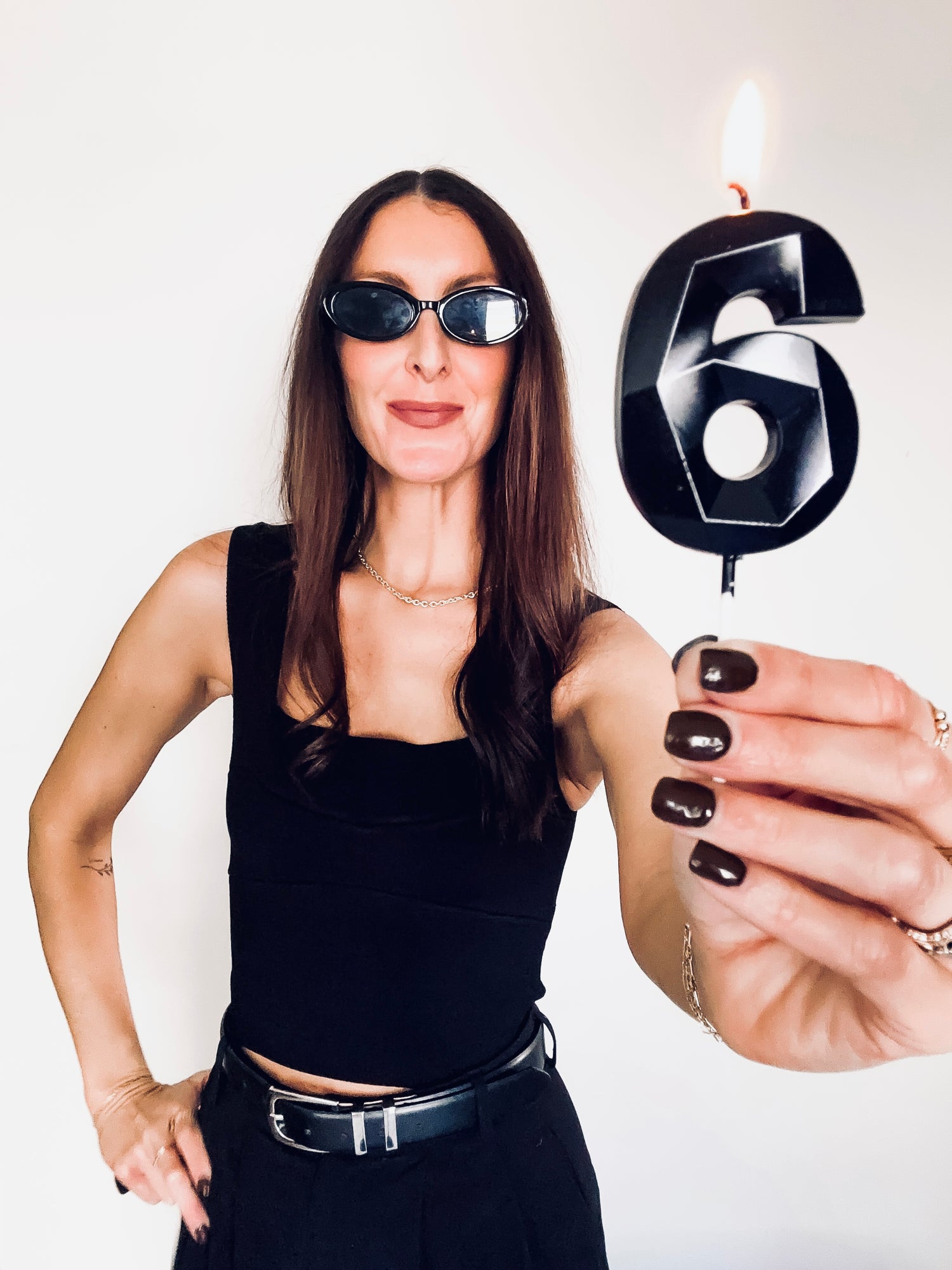 Chapter Six Collection
