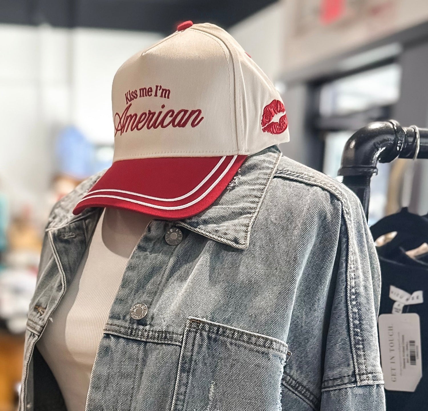 The Americana Edit
