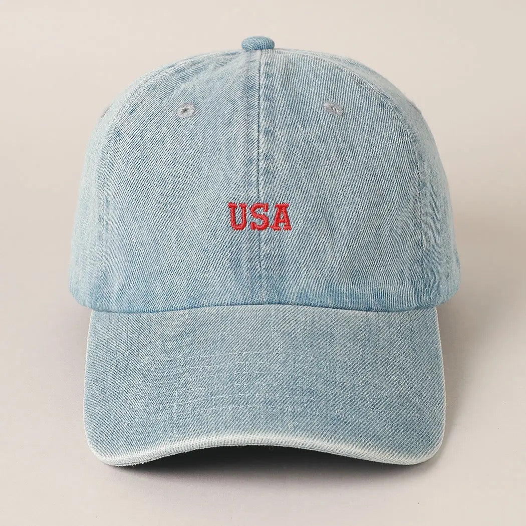 The Americana Babe Collection