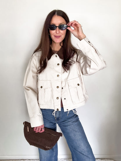 Willow Utility Jacket