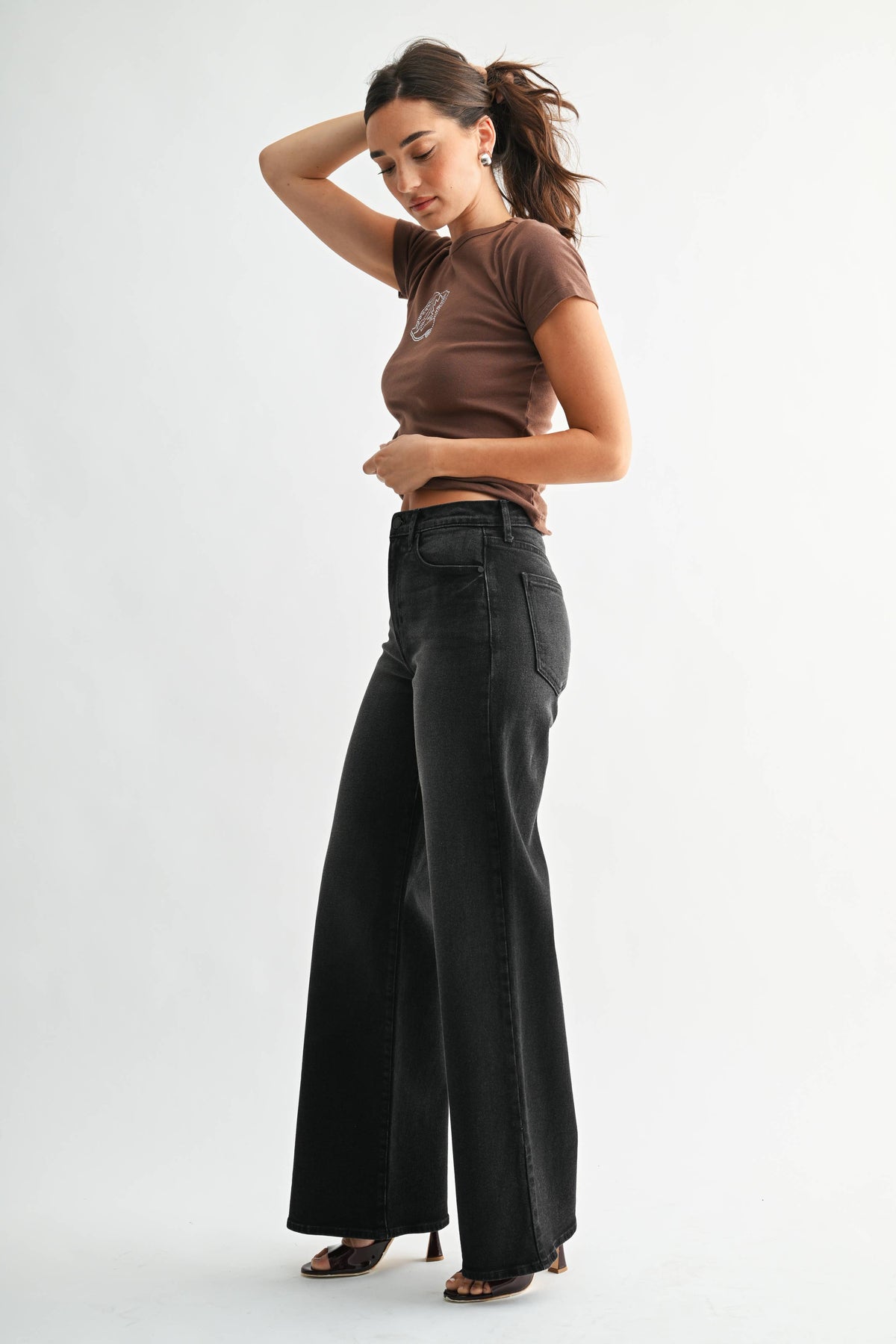 Blaire Denim