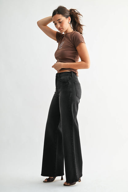 Blaire Denim