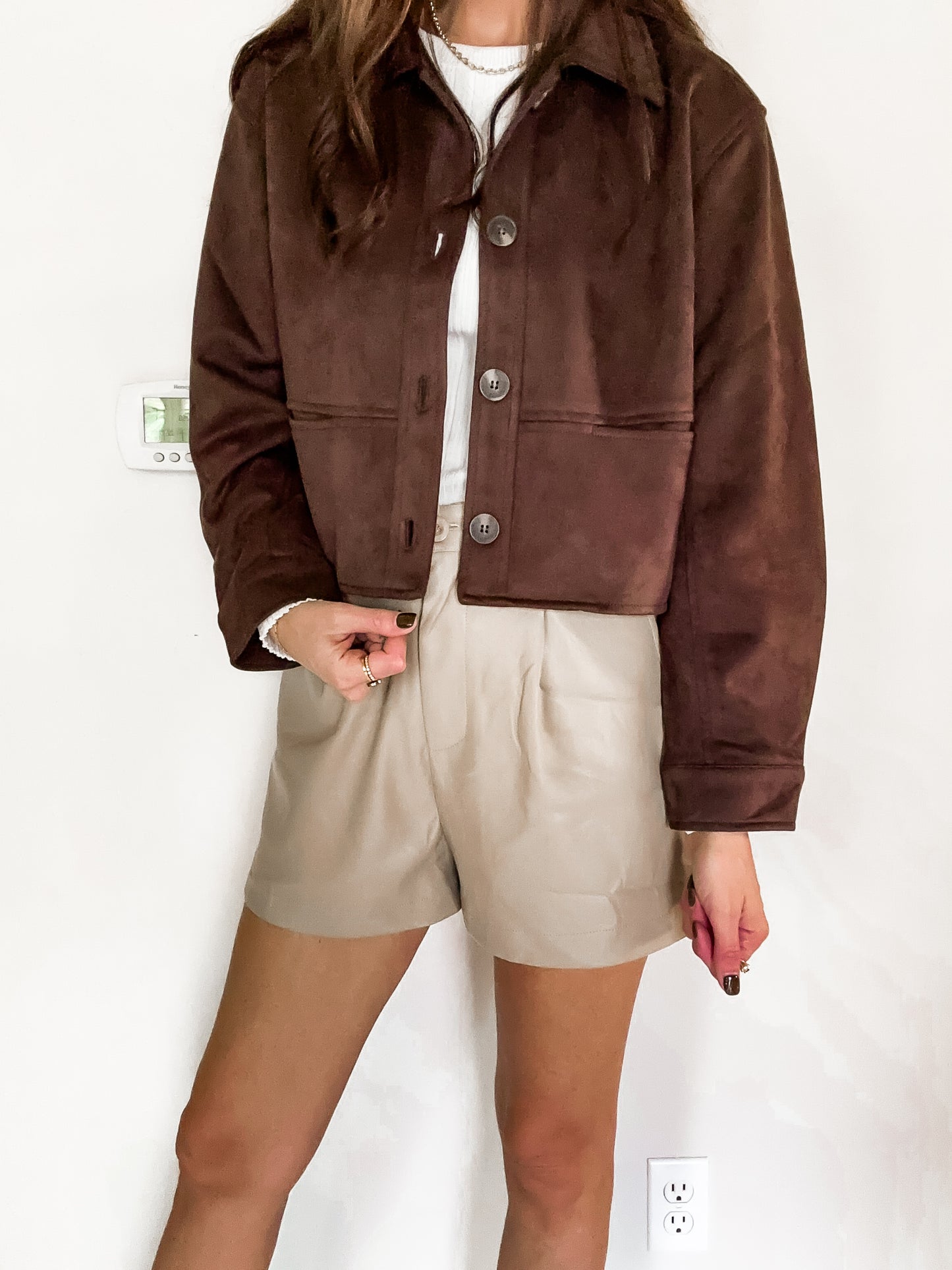 The Kensington Jacket