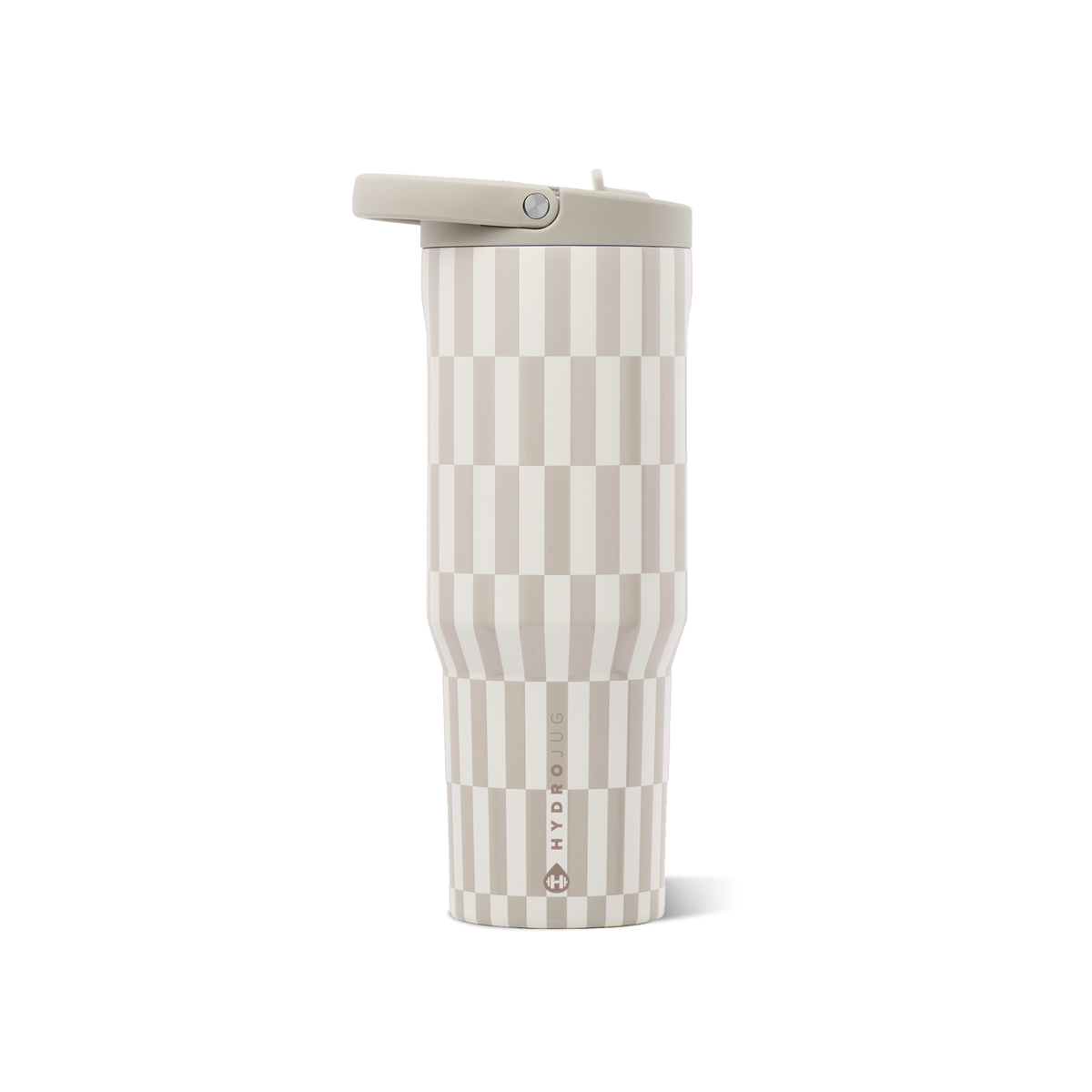 Latte HydroJug 32 oz Sport Water Bottle