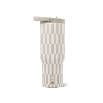 Latte HydroJug 32 oz Sport Water Bottle