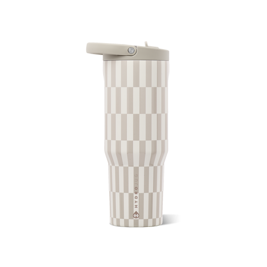 Latte HydroJug 32 oz Sport Water Bottle