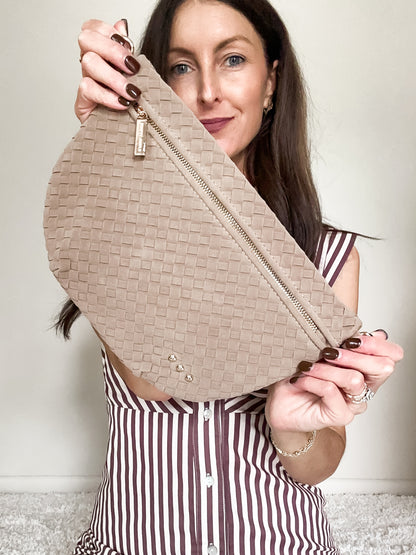 Westlyn Woven Bag