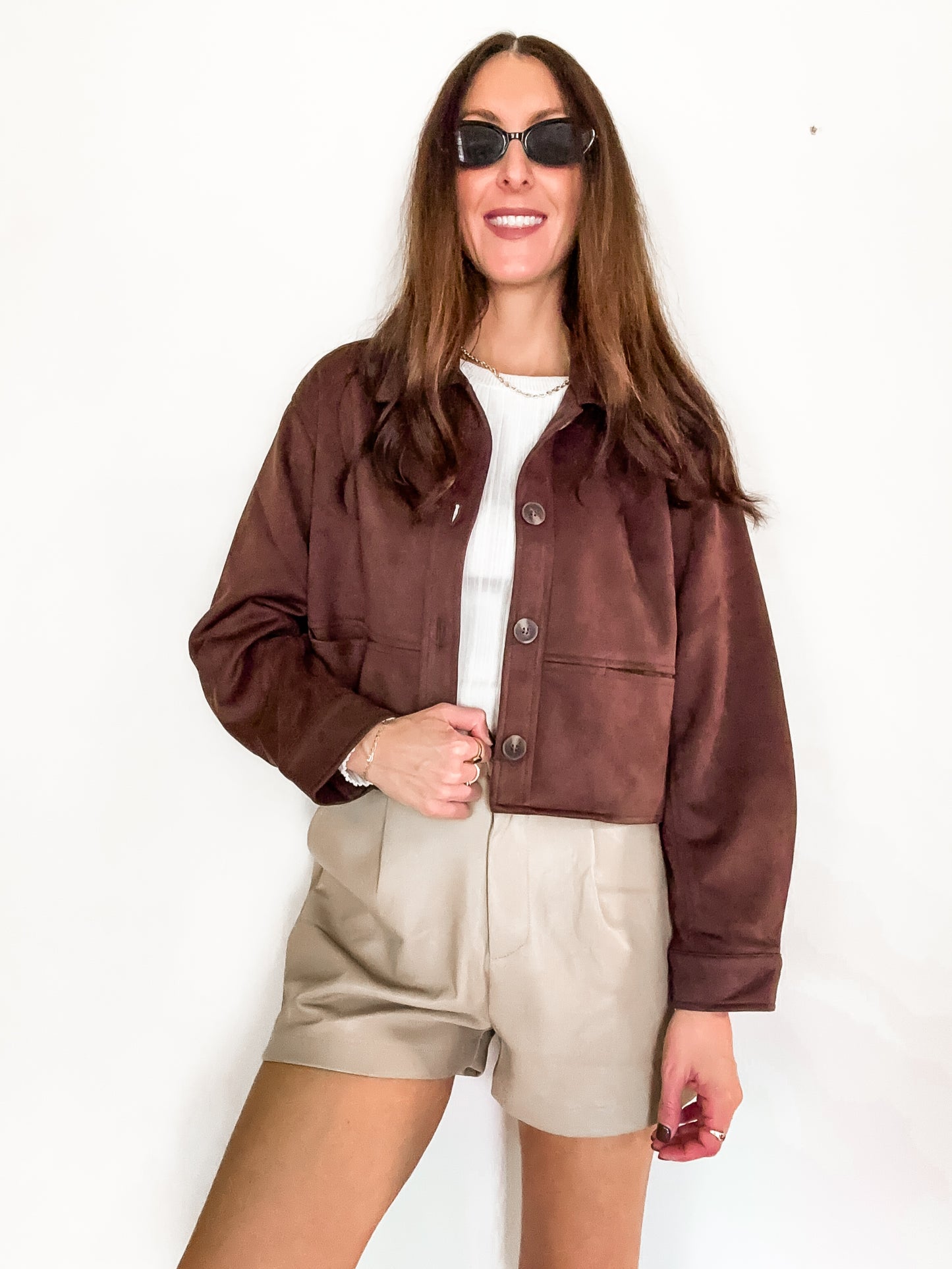 The Kensington Jacket