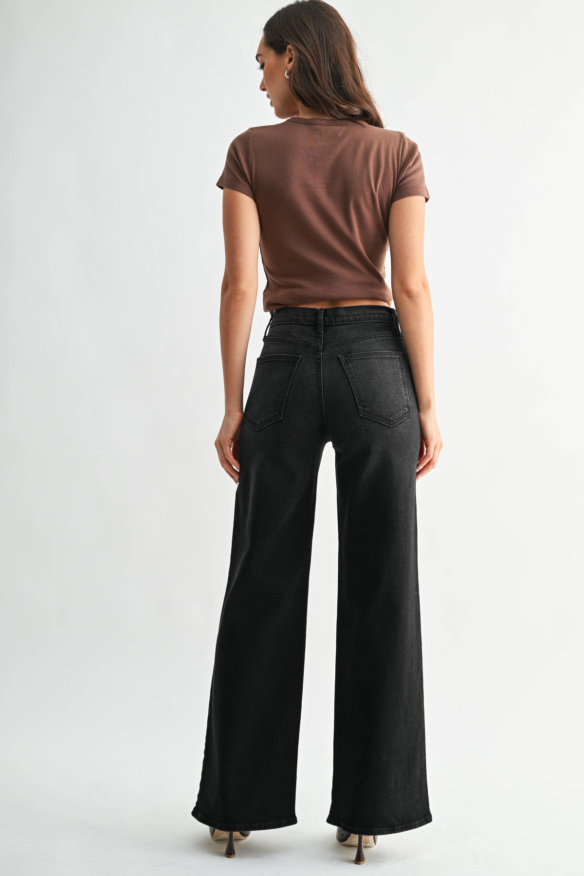 Blaire Denim