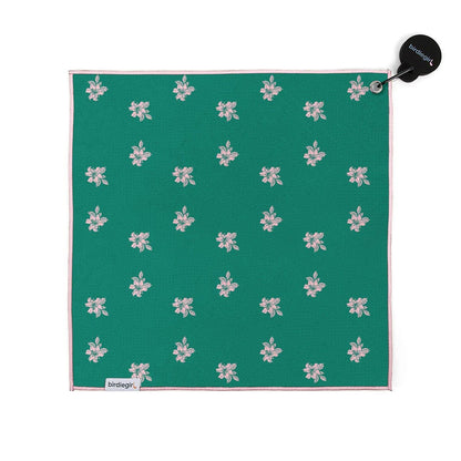 Azalea Women's Magnetic Golf Towel