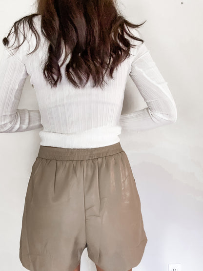 Dawson Shorts