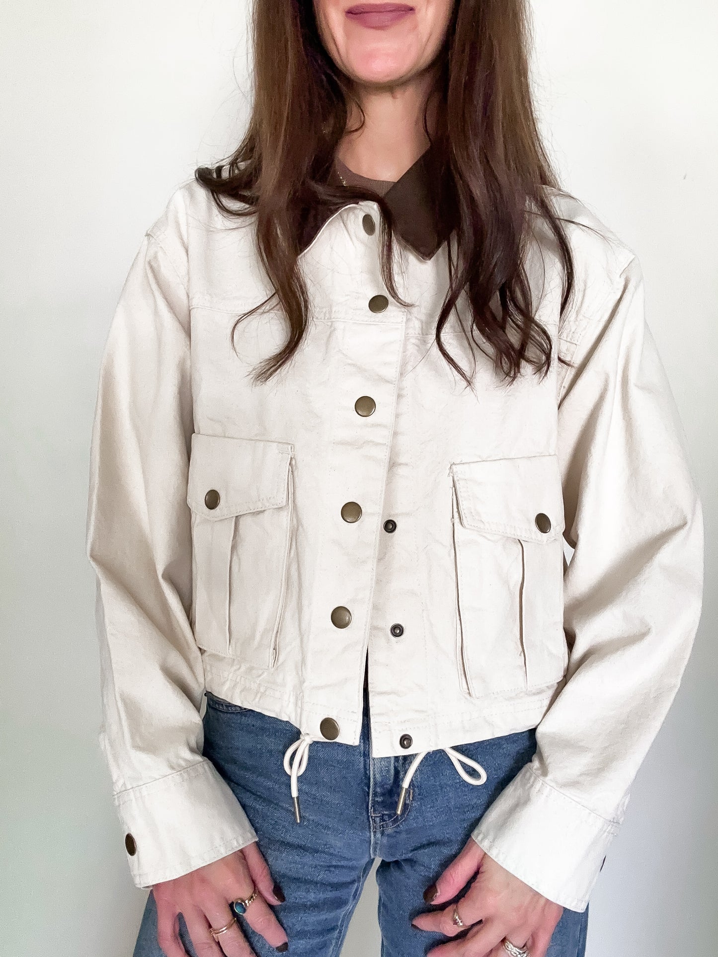 Willow Utility Jacket