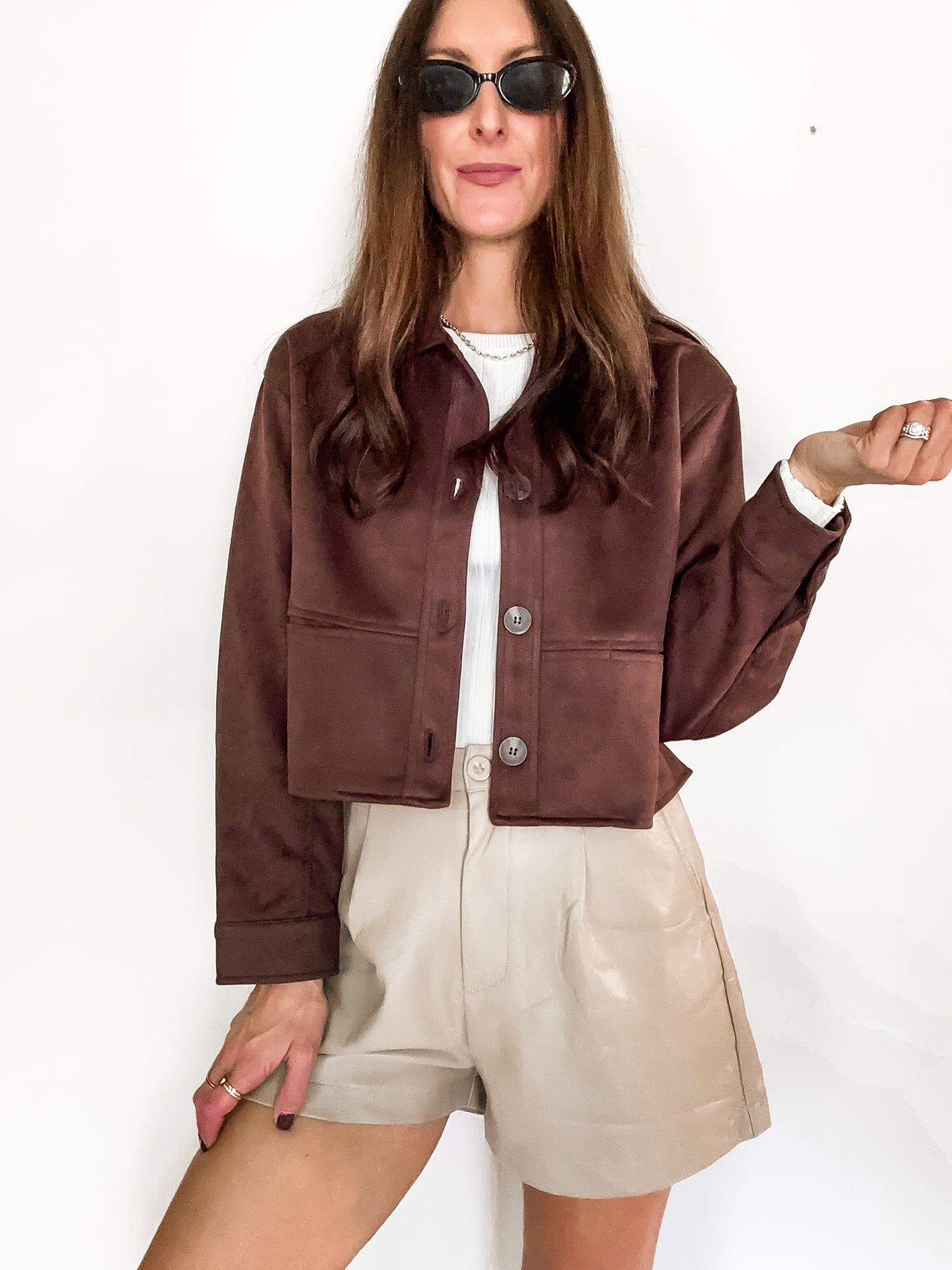 The Kensington Jacket