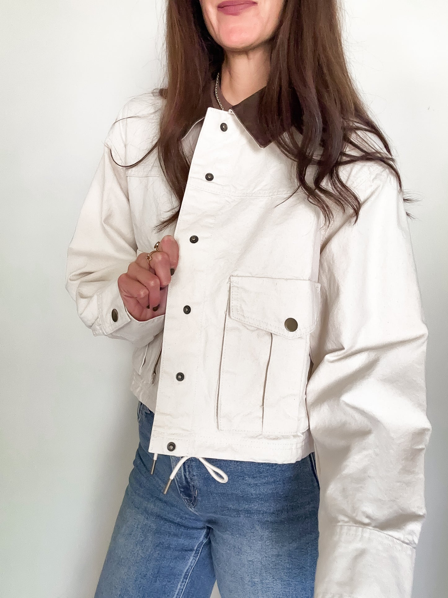 Willow Utility Jacket