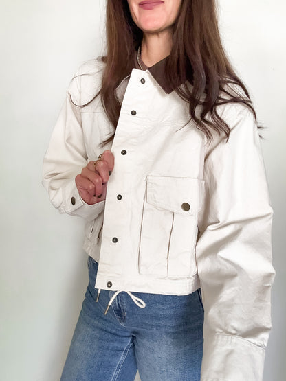 Willow Utility Jacket