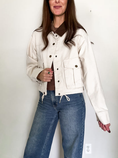 Willow Utility Jacket