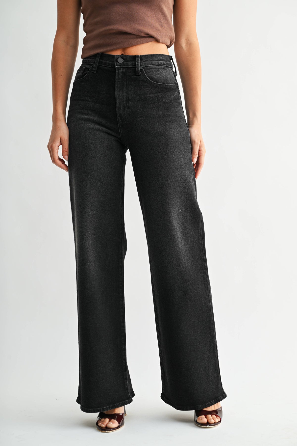 Blaire Denim