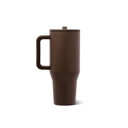 Chestnut Traveler Tumbler HydroJug - 32oz