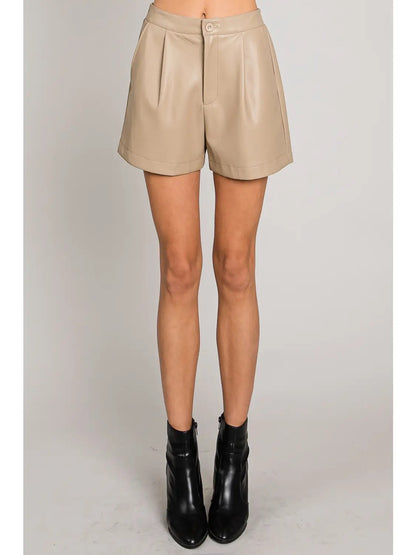 Dawson Shorts