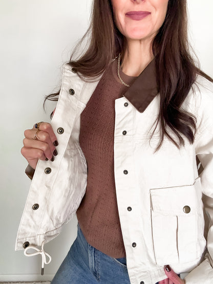 Willow Utility Jacket