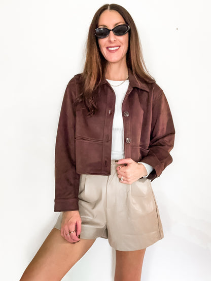 The Kensington Jacket