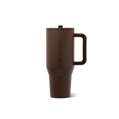 Chestnut Traveler Tumbler HydroJug - 32oz