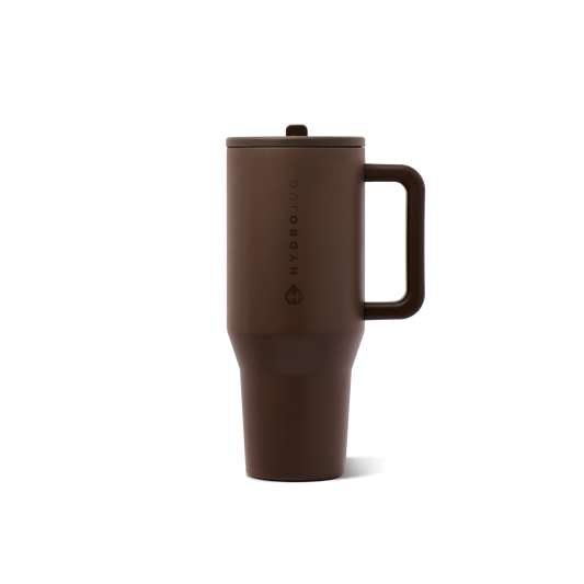 Chestnut Traveler Tumbler HydroJug - 32oz