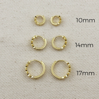 Stars Clicker Hoops