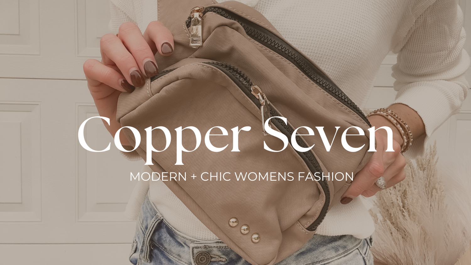 Copper Seven Boutique