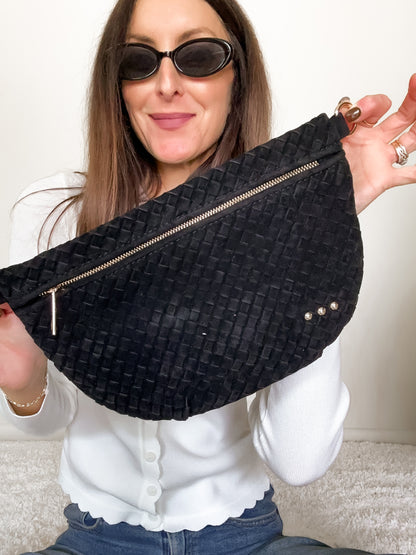 Westlyn Woven Bag